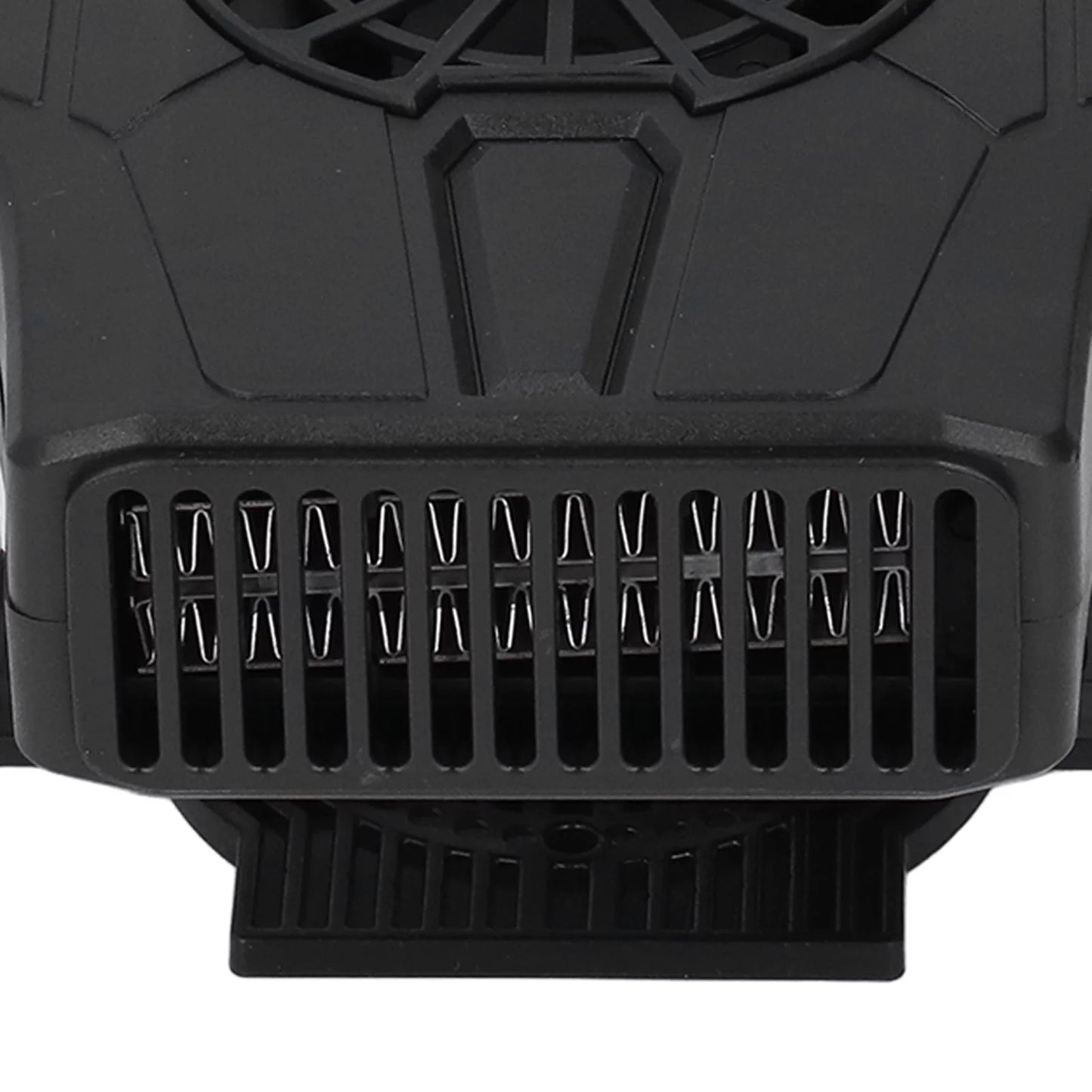 Car Heater, 12V Portable Windshield Defrosting Electric Heater Fan,Fast Heating with Cigarette Lighter Plug,360 Degree Rotary Base Cooling Fans