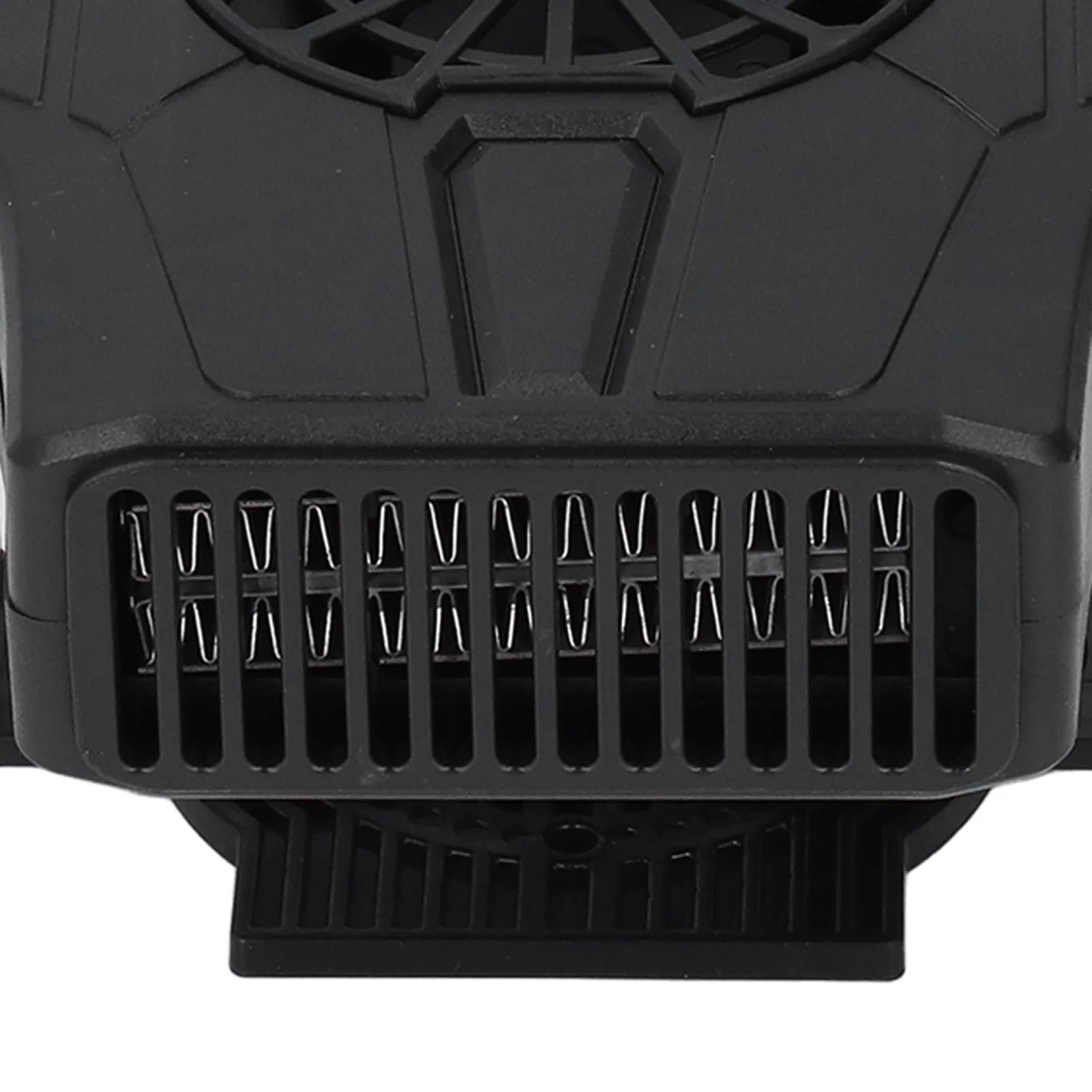 Car Heater, 12V Portable Windshield Defrosting Electric Heater Fan,Fast Heating with Cigarette Lighter Plug,360 Degree Rotary Base Cooling Fans